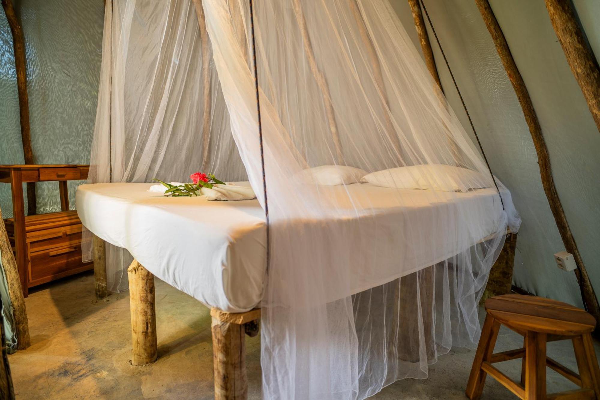 Bahaka Jeri Hotel Jijoca de Jericoacoara Exterior foto