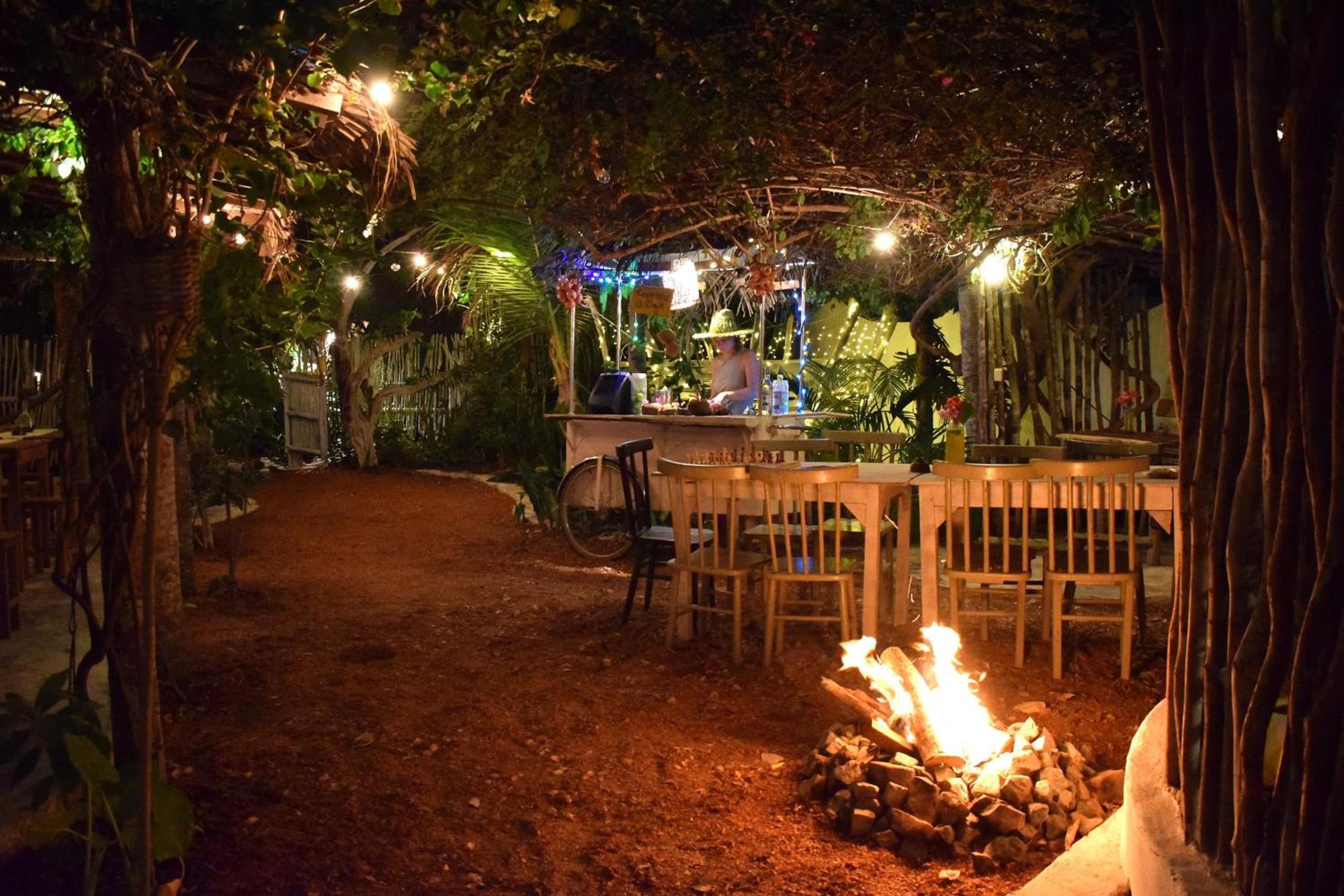 Bahaka Jeri Hotel Jijoca de Jericoacoara Exterior foto