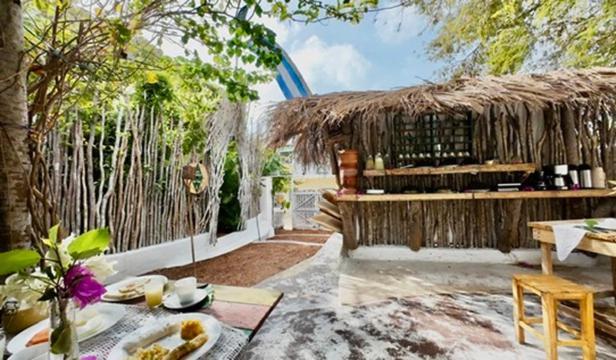 Bahaka Jeri Hotel Jijoca de Jericoacoara Exterior foto